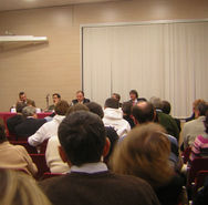 Convegno Varese 15-12-2007