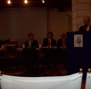 CONVEGNO DI VALDERICE