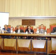 Convegno di Palermo 21-22/05 2008