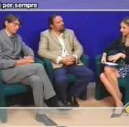 Presenza sui mass-media