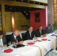 Convegno Modena 18/20 09-2009