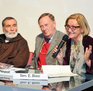 Febbraio 2012 : partono i gruppi di sostegno di FI...